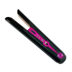 Dyson HS03 コラール　コードレス　ストレートアイロン Dyson Corrale™ フューシャ／ブライトニッケル (HS03 FBN