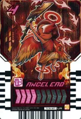 【中古】ライドケミートレカ TCS-127[UR]：ANGELEAD