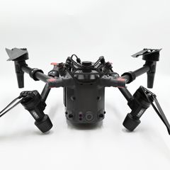 DJI ディージーアイ Matrice 300 RTK バッテリーステーション付き ビデオカメラ 【中古】