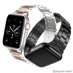 Apple Watch series8 series7 交換 ベルト ステンレス 45mm 44mm 42mm 41mm 40mm 38mm アップルウォッチ 交換 バンド ベルト 腕時計 スマートウォッチ 替えベルト 調節 交換用 時計 耐水 カジュアル
