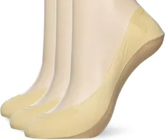 3足組/6足組 ココピタ フットカバー 浅履き 脱げない フォーマルタイプ [オカモト] レディース