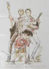 2026年最新】コナン ポスター b2の人気アイテム - メルカリ
