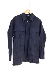 オーラリー AURALEE 17SS WASHED FINX RIPSTOP のサムネイル