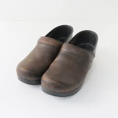 2025年最新】ダンスコ DANSKO レディース クロッグ シューズ・靴 