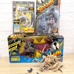 TOYBIZ X-MEN SAVAGE LAND 2体セット - メルカリ