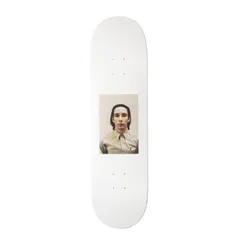 Supreme モーションロゴスケボーデッキ 赤 新品未使用　1998年当時モノ Dead Stock】Supreme - Motion Logo Deck - UG.SHAFT