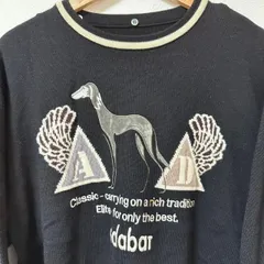 adabat - セーター⭐︎黒アダバッドXL新品未使用タグ付きゴルフウェアにも 楽天市場】セーター メンズ（ブランドアダバット）（ゴルフ