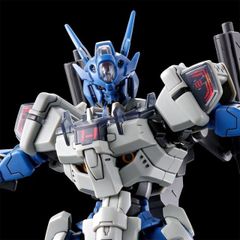 しじみ HG リゼルとガンダムアスタロト 全塗装完成品 しじみ様専用 HG リゼルとガンダムアスタロト 全塗装完成品 - メルカリ