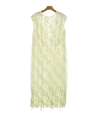 LANVIN ワンピース レディース 【古着】【中古】【送料無料】のサムネイル