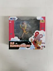 2025年最新】G.E.M.シリーズ ワンピース ウタ run!run!run!の