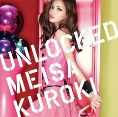 UNLOCKED(初回生産限定盤A)(DVD付)