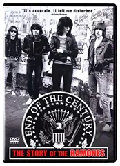 2026年最新】end of the century ramonesの人気アイテム - メルカリ