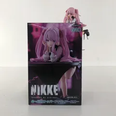 2025年最新】NIKKE 勝利の女神 ぬーどるストッパーフィギュアの