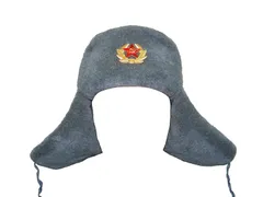 もちよコサック帽子　パパーハ　クバンカ　ソ連軍　ロシア軍　ww2 もちよコサック帽子 パパーハ クバンカ ソ連軍 ロシア軍 ww2
