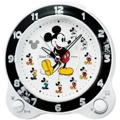 2024年最新】ディズニー 置時計の人気アイテム - メルカリ