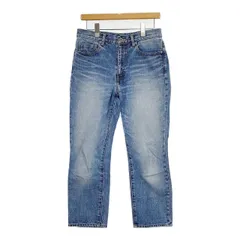 2025年最新】R＆D.M.Co- デニム・ジーンズの人気アイテム - メルカリ