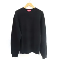 2025年最新】Supreme Old English Sweaterの人気アイテム - メルカリ