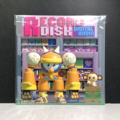 カプコン ロックマンDASH オリジナル・サウンドトラック 友澤眞 森下