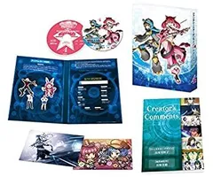 ファンタシースターオンライン2　DVD＆Blu-rayセット Amazon.co.jp: Phantasy Star Online 2 [Blu-ray] : ファンタ
