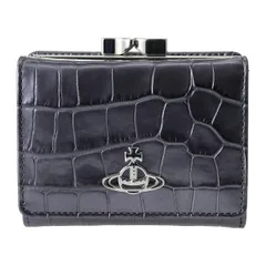 2026年最新】ヴィヴィアン 財布 クロコの人気アイテム - メルカリ