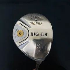 2024年最新】honma big-lbの人気アイテム - メルカリ