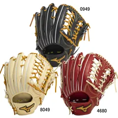 2025年最新】ミズノ ミズノプロ 軟式 外野手用の人気アイテム