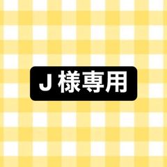 ★J様専用ページ★