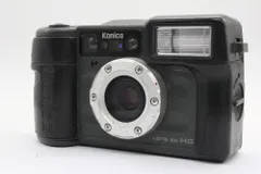 コニカ Konica 現場監督 28WB　J23S4#0C1090 KONICA コニカ 現場監督28WB 作例てんこもり徹底レビュー