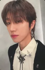 【中古】コレクションカード(男性) SEVENTEEN/ディエイト(THE 8)/CD「消費期限」(フラッシュプライス盤)封入セルフィーフォトカードD