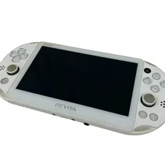 2025年最新】vita 本体 付属品無しの人気アイテム - メルカリ