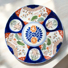 時代物 古伊万里 色絵 油壷 伝世品焼物 ウブ品 入手困難 骨董 WWTT307