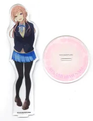 【中古】アクリルスタンド・アクリルパネル 姫崎莉波A 公式アクリルスタンド 「学園アイドルマスター」