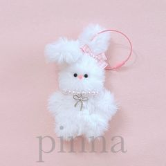 No.11 モールドール うさぎ