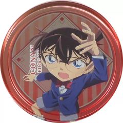USJ 2019名探偵コナン コレクション缶バッジ 怪盗キッド＆江戸川コナン