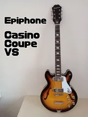 2025年最新】エピフォン カジノ VSの人気アイテム - メルカリ