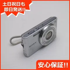 2025年最新】DSC-W830の人気アイテム - メルカリ