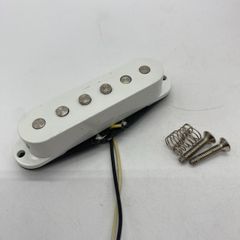 シングルコイル 5.61kΩ センター ピックアップ エレキギター用