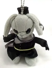 黒執事 Black Label ビターラビットミニ グレル SHIBUYA TSUTAYA IP書店＆TSUTAYA EBISUBASHI 大阪IP書店