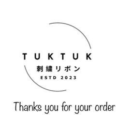 Tuktukリボン店 - メルカリShops