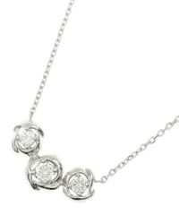 VENDOME ネックレス レディース 【古着】【中古】【送料無料】