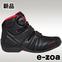 ☆美品☆TAICHI バイクシューズ 26.5 グレーレッド ☆美品☆TAICHI バイクシューズ 26.5 グレーレッド