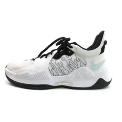 【新品未使用】Nike PG5 29cm スニダンで購入可】6/3・5/14発売 PlayStation × NIKE PG5