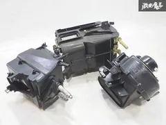 BNR32 エアコンエバポレーター(H3年式) 日産純正 BNR32 スカイライン GTR RB26DETT エアコンキット