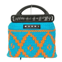 2025年最新】marni クロシェバッグの人気アイテム - メルカリ