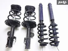 【ANH20W・ANH25W】20系ヴェルファイア【純正サス】 送料無料 特価 2 4L 4WD 20系ヴェルファイア 20アルファード