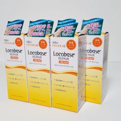 6個　ロコベースリペア クリーム 30g