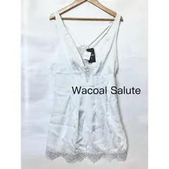 サルート2023AW 97グループ CRカラー キャミソールMサイズ