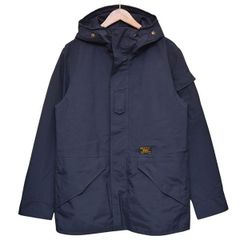 WTAPS　ダブルタップス　2013SS　ECWCS JACKET　マウンテンパーカー　ジャケット　ブルゾン　131GWDT-JKM02　8054000210060