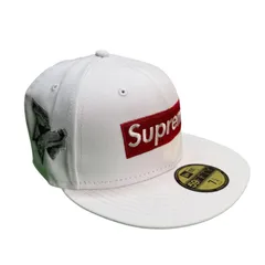 2025年最新】supreme 初期 キャップの人気アイテム - メルカリ