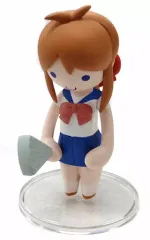 【中古】フィギュア カンナちゃん 「いくぜっ!源さん -夕焼け大工物語-」 予約特典 PaPETCHフィギュア X003